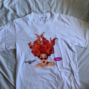 Noah “The B-52s” graphic tee